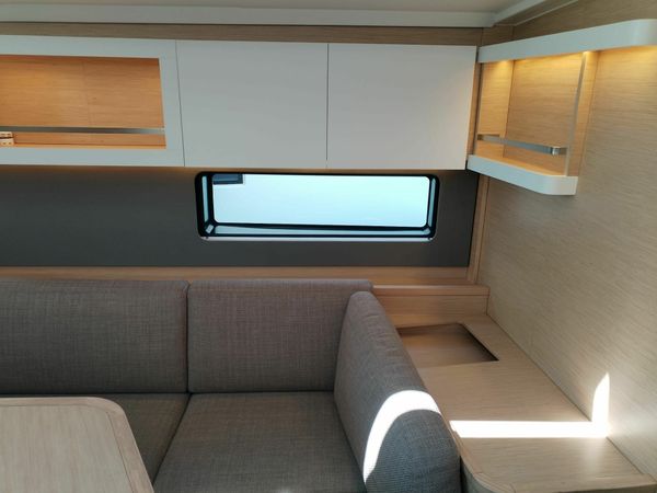 Dufour 44 | Furioso