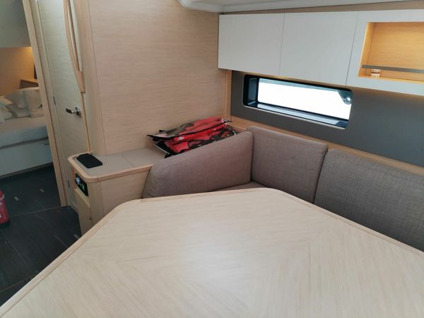 Dufour 44 | Furioso