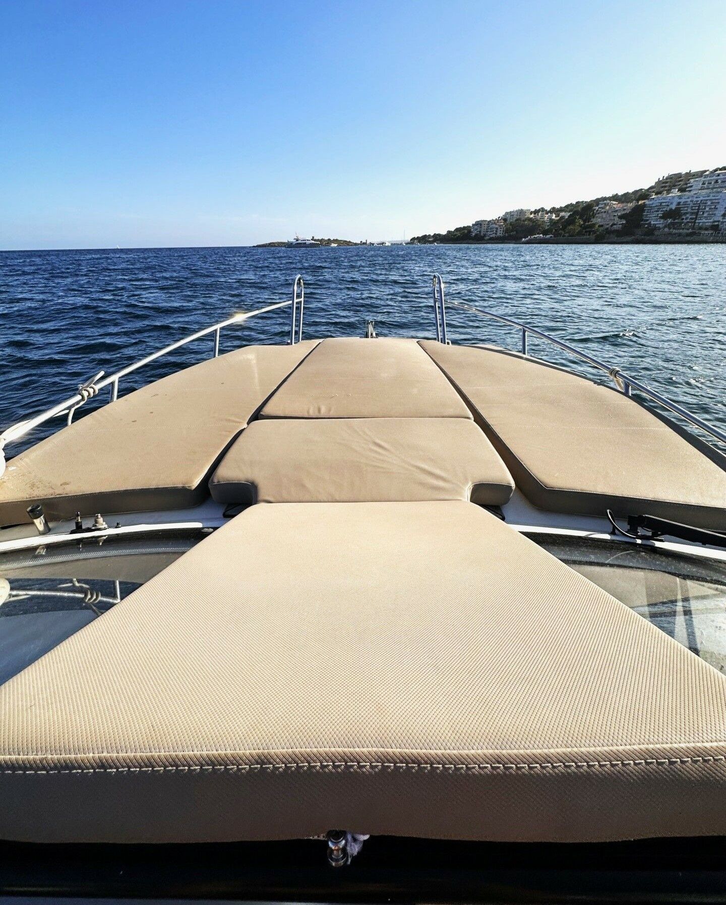 Quicksilver 755 | Inigo