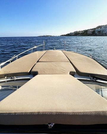 Quicksilver 755 | Inigo