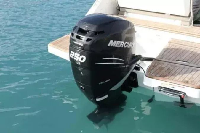 Quicksilver 755 | Inigo