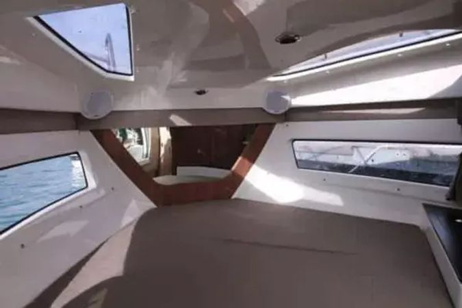 Quicksilver 755 | Inigo