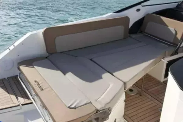 Quicksilver 755 | Inigo