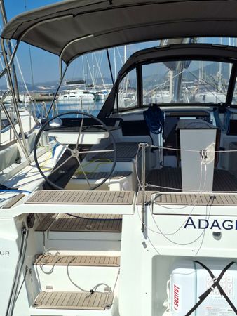 Dufour 44 | Adagio