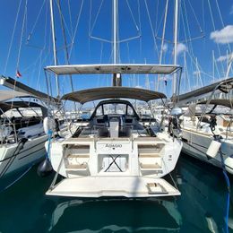 Dufour 44 | Adagio
