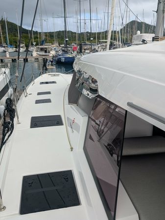 Fountaine Pajot Aura 51 | Stanislas