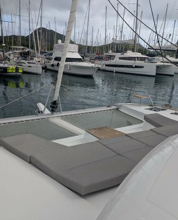 Fountaine Pajot Aura 51 | Stanislas