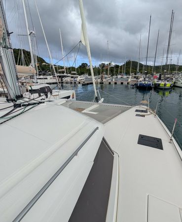 Fountaine Pajot Aura 51 | Stanislas