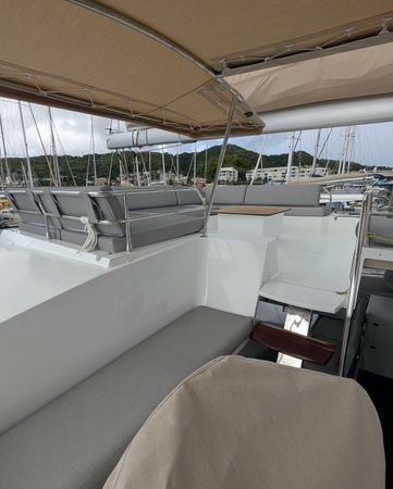 Fountaine Pajot Aura 51 | Stanislas