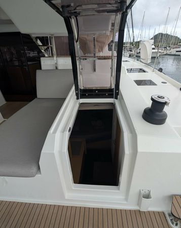 Fountaine Pajot Aura 51 | Stanislas