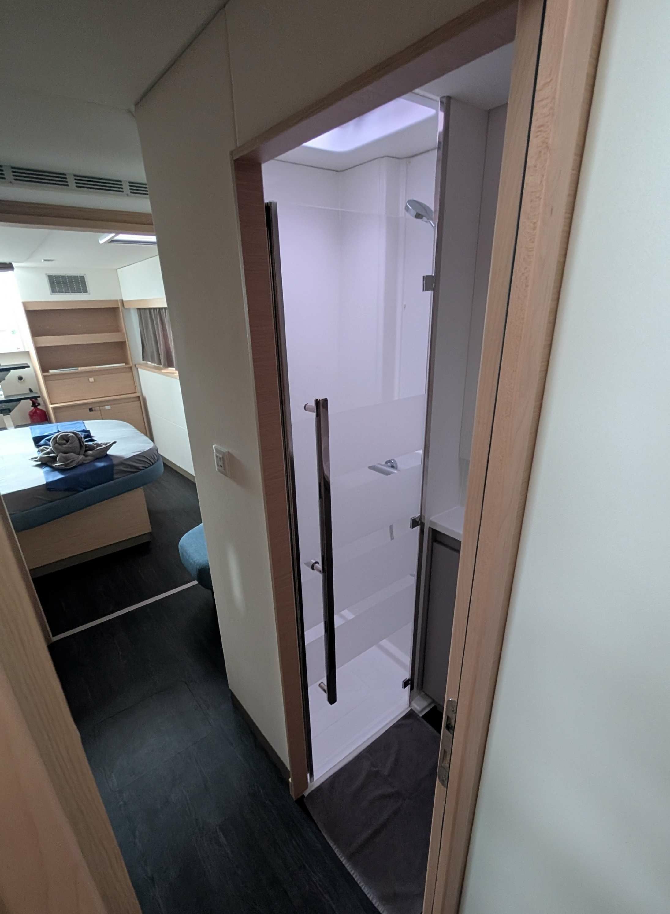 Fountaine Pajot Aura 51 | Stanislas
