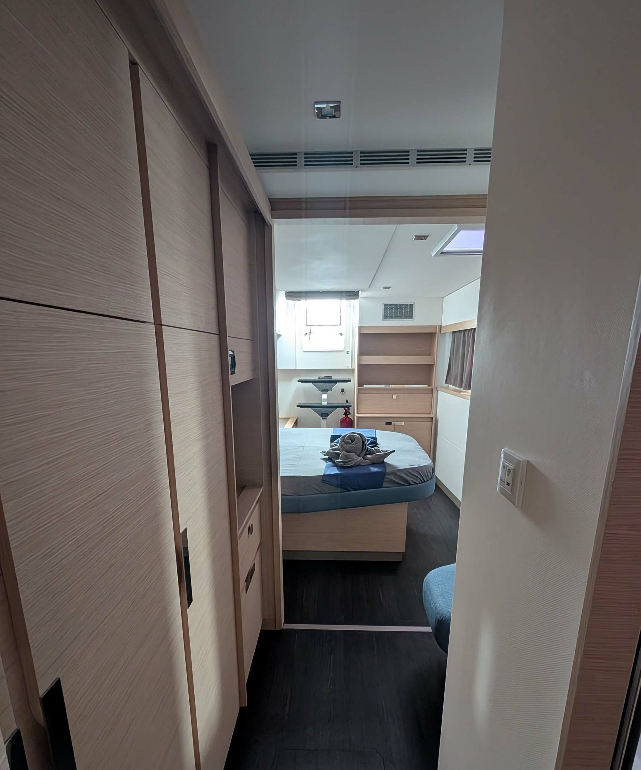 Fountaine Pajot Aura 51 | Stanislas