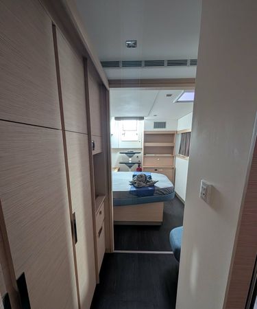 Fountaine Pajot Aura 51 | Stanislas