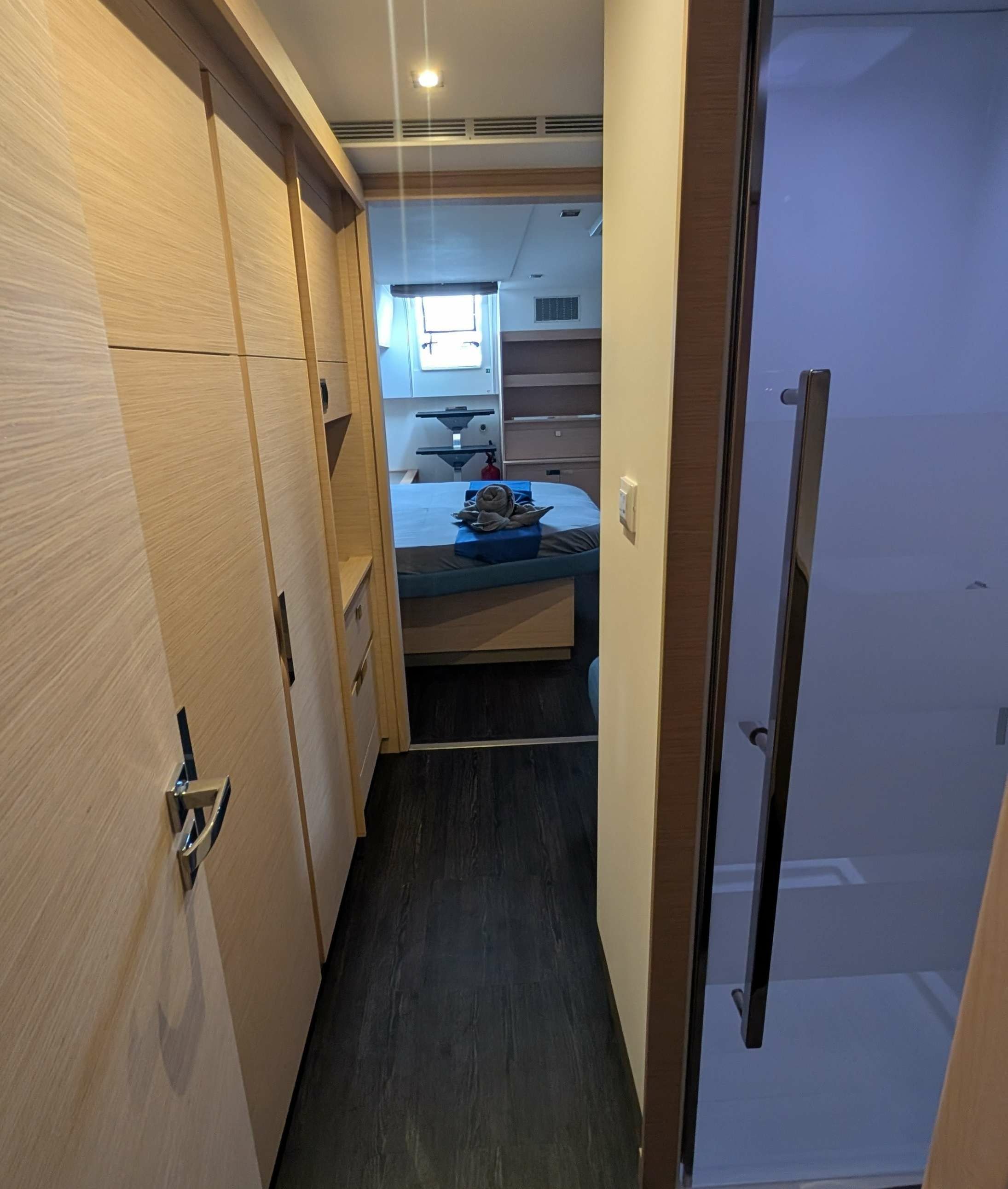 Fountaine Pajot Aura 51 | Stanislas