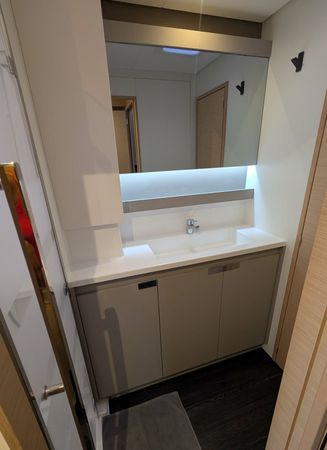 Fountaine Pajot Aura 51 | Stanislas