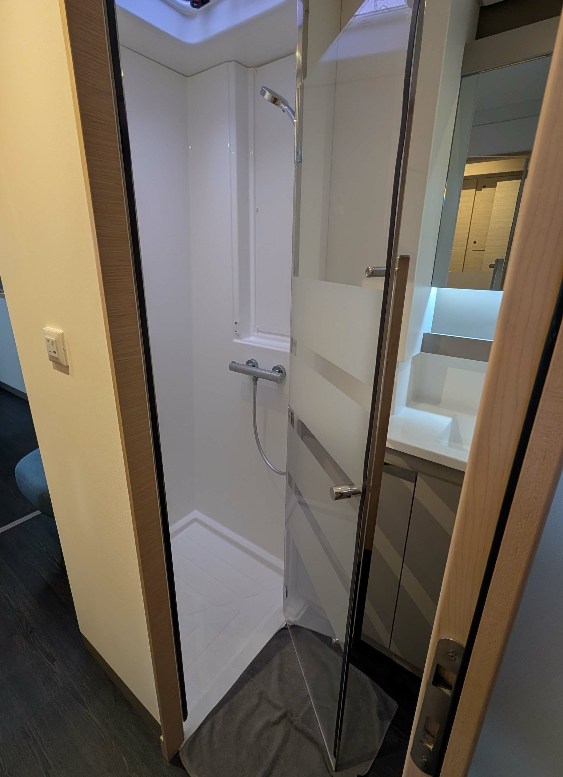 Fountaine Pajot Aura 51 | Stanislas