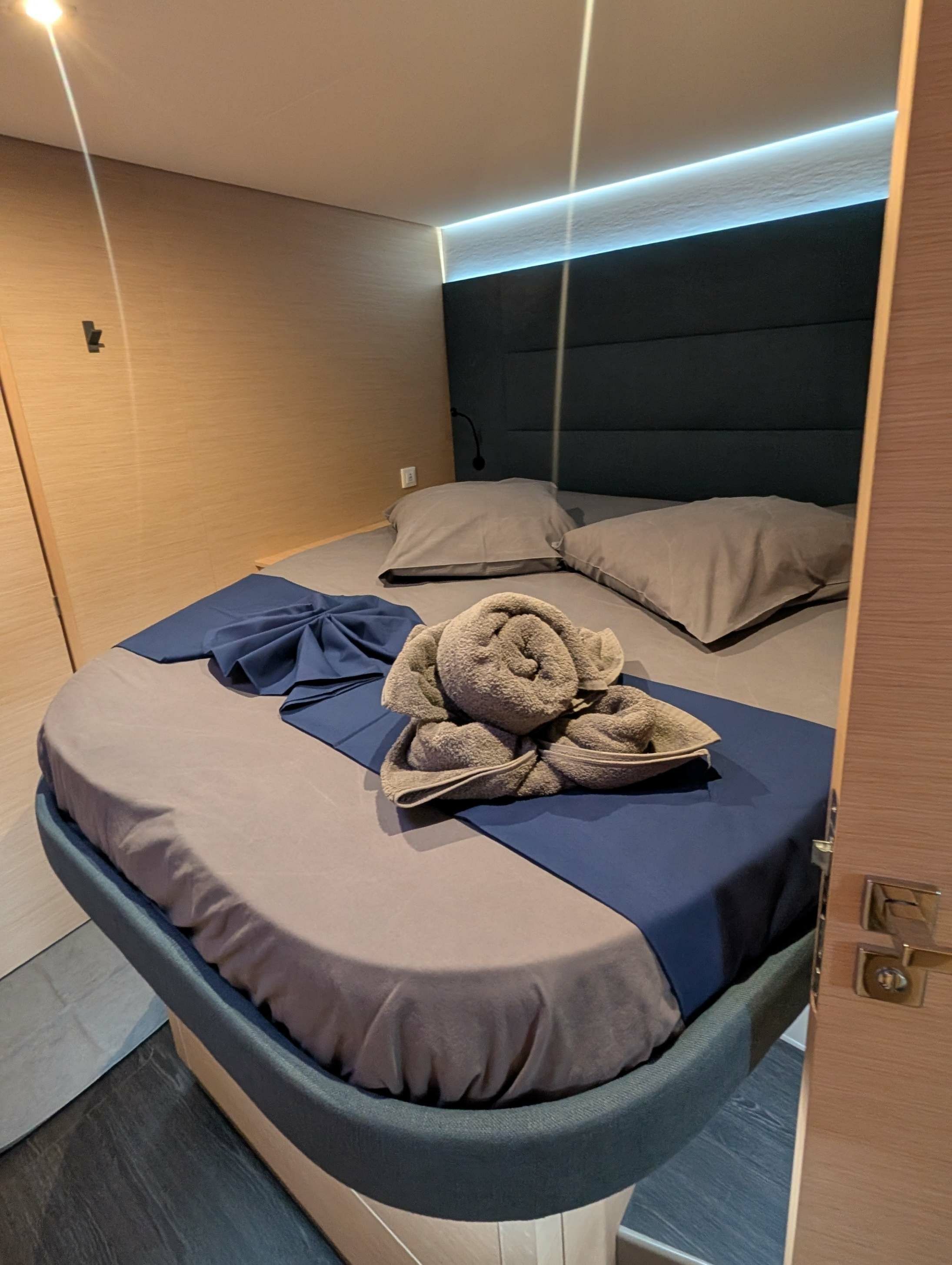 Fountaine Pajot Aura 51 | Stanislas