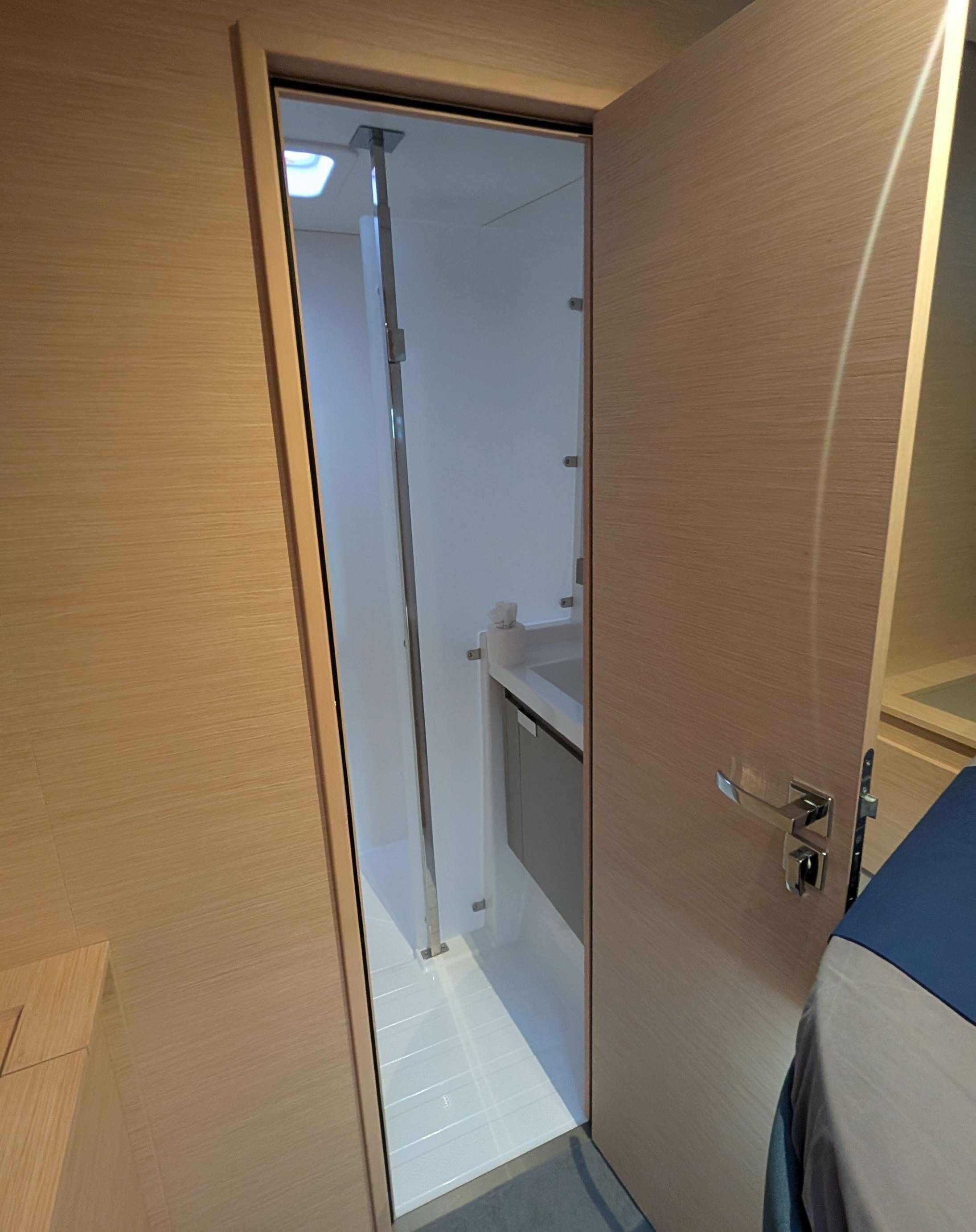 Fountaine Pajot Aura 51 | Stanislas
