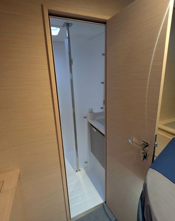 Fountaine Pajot Aura 51 | Stanislas