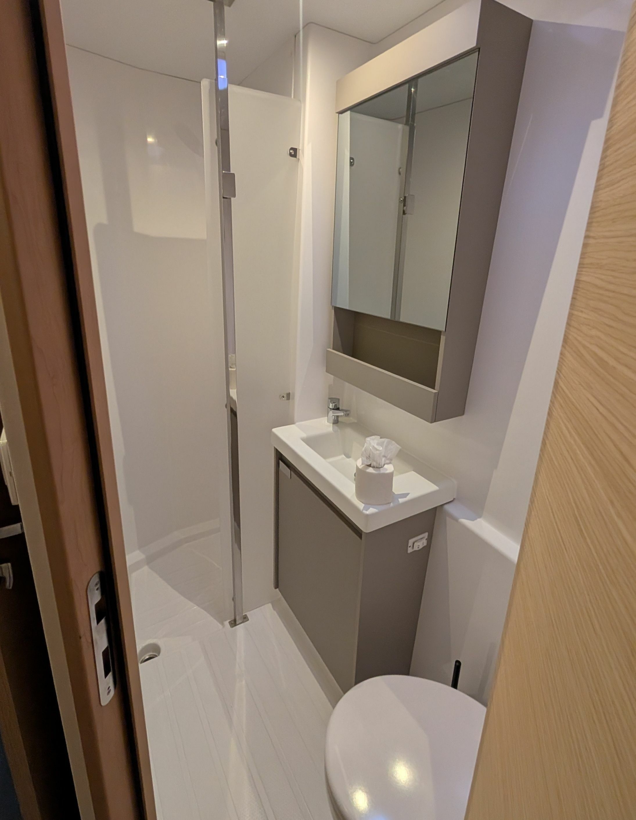 Fountaine Pajot Aura 51 | Stanislas