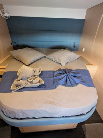 Fountaine Pajot Aura 51 | Stanislas