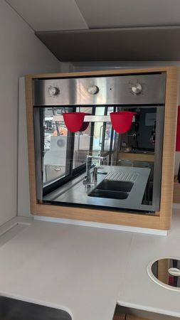 Fountaine Pajot Elba 45 | Mahana