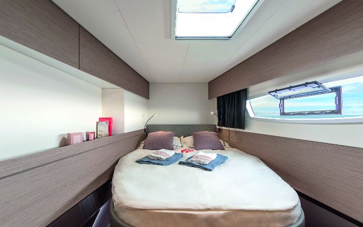 Fountaine Pajot Elba 45 | Ter Happy