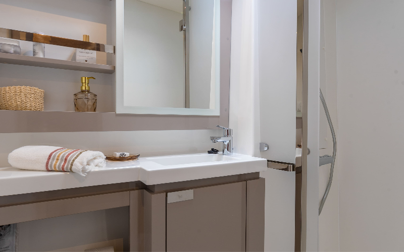 Fountaine Pajot Elba 45 | Ter Happy