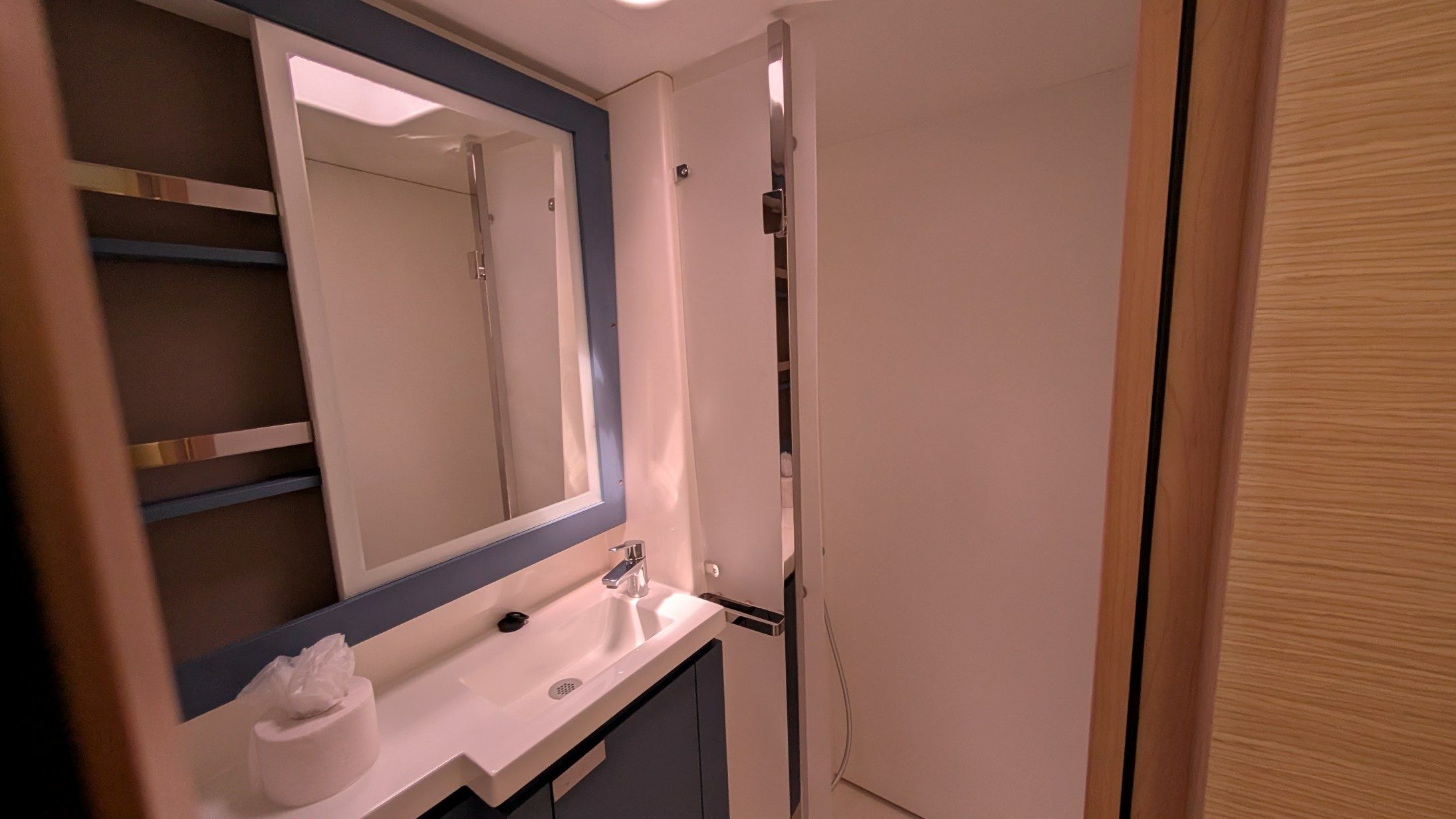 Fountaine Pajot Elba 45 | Ter Happy