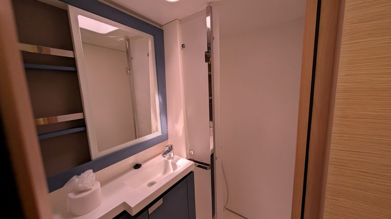 Fountaine Pajot Elba 45 | Ter Happy