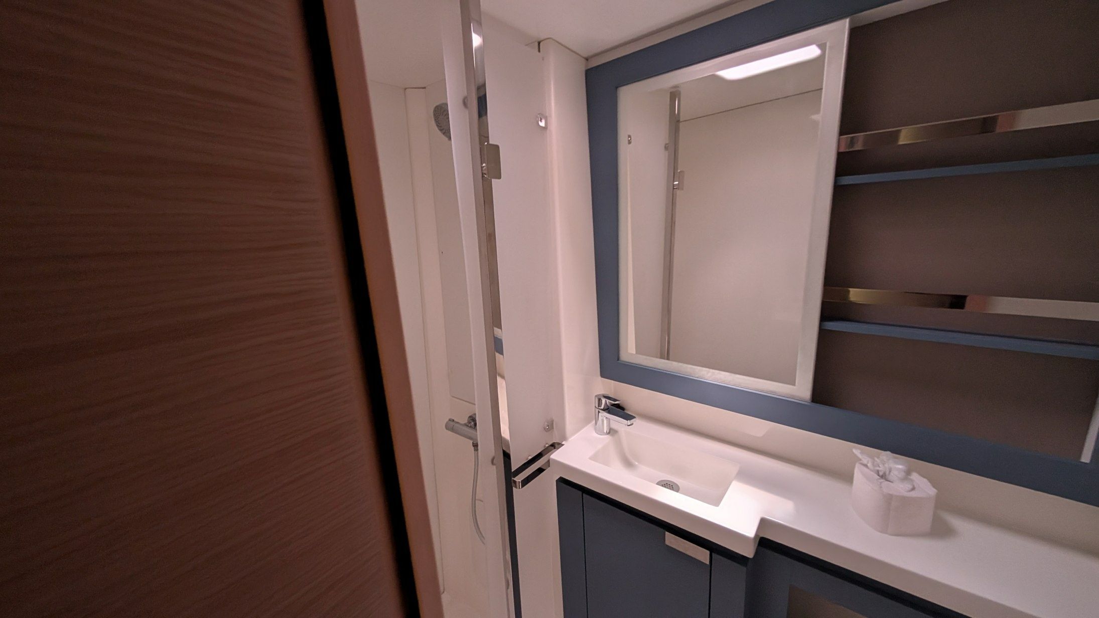 Fountaine Pajot Elba 45 | Ter Happy