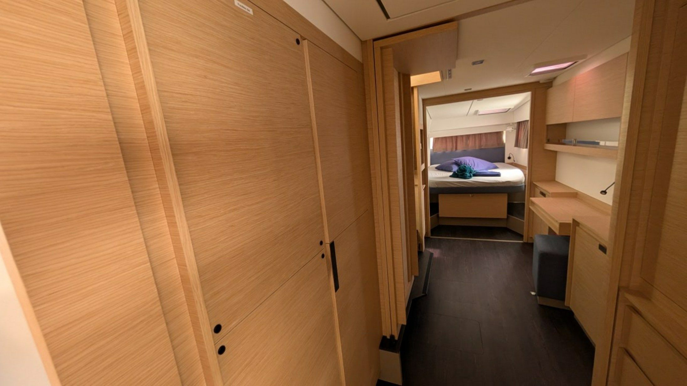 Fountaine Pajot Elba 45 | Ter Happy