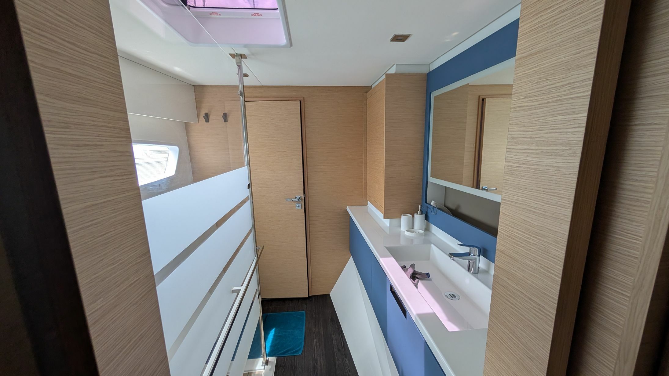 Fountaine Pajot Elba 45 | Ter Happy