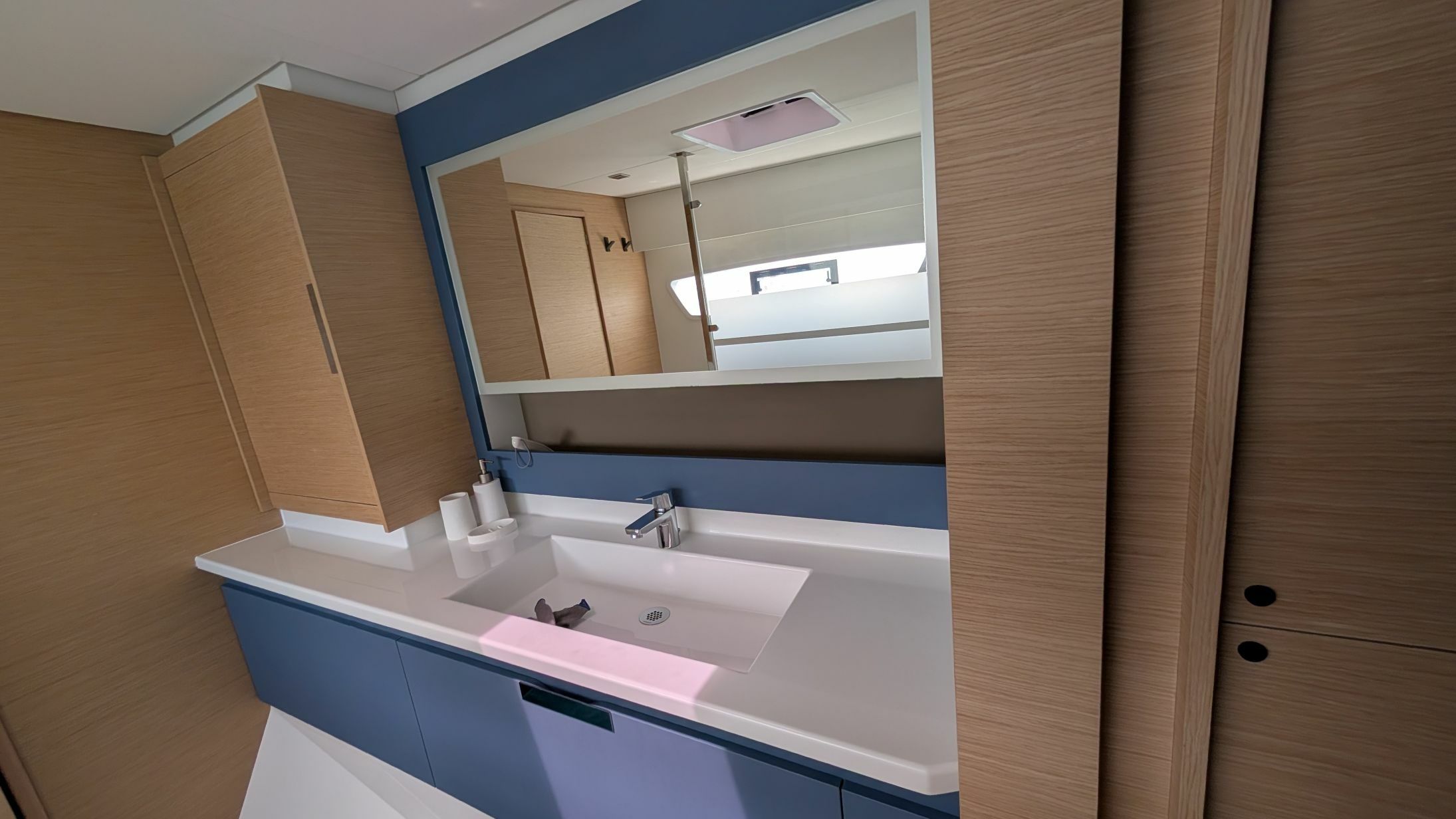 Fountaine Pajot Elba 45 | Ter Happy