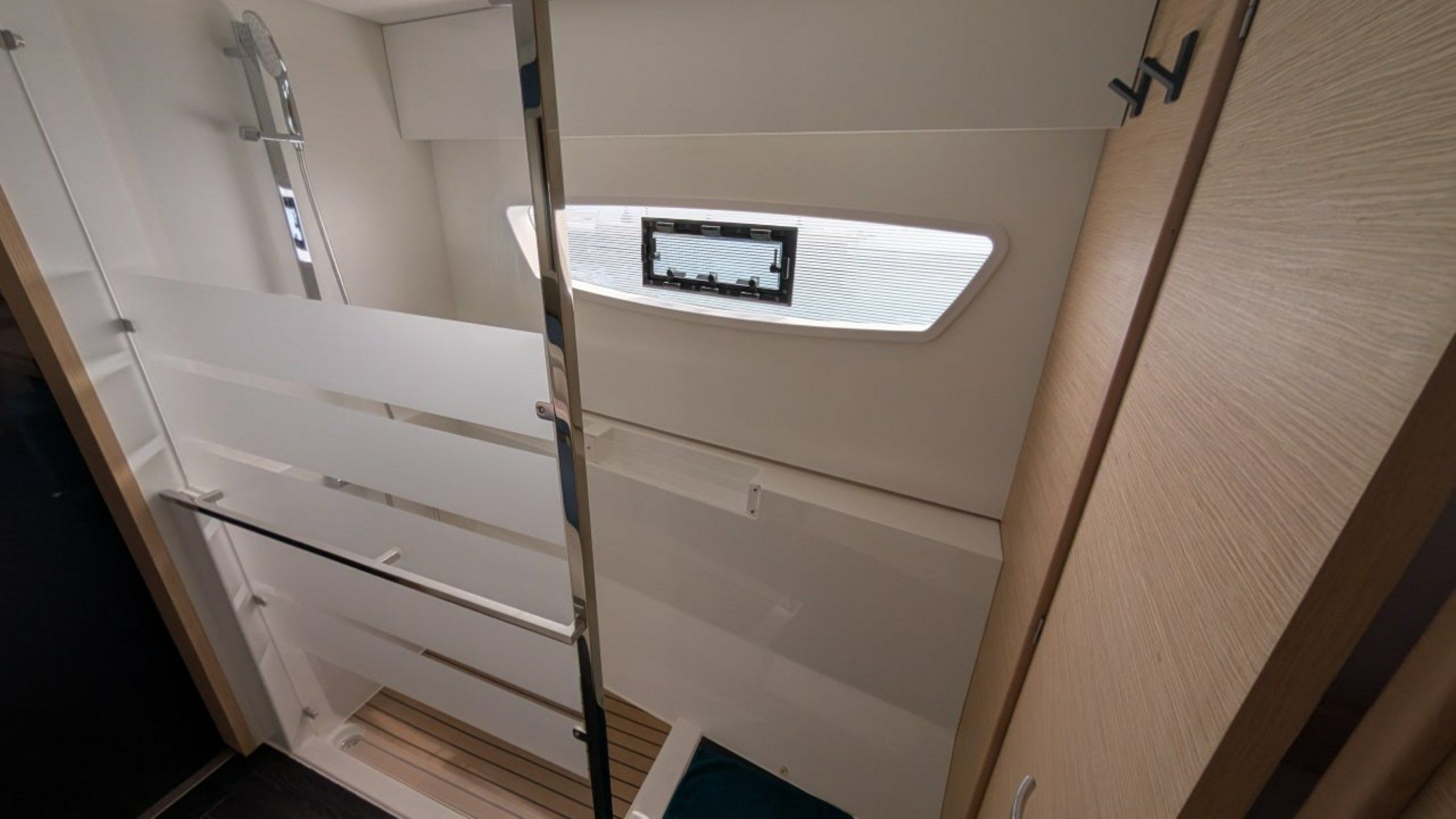 Fountaine Pajot Elba 45 | Ter Happy