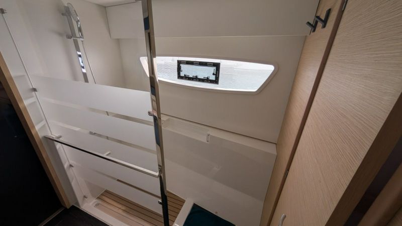 Fountaine Pajot Elba 45 | Ter Happy