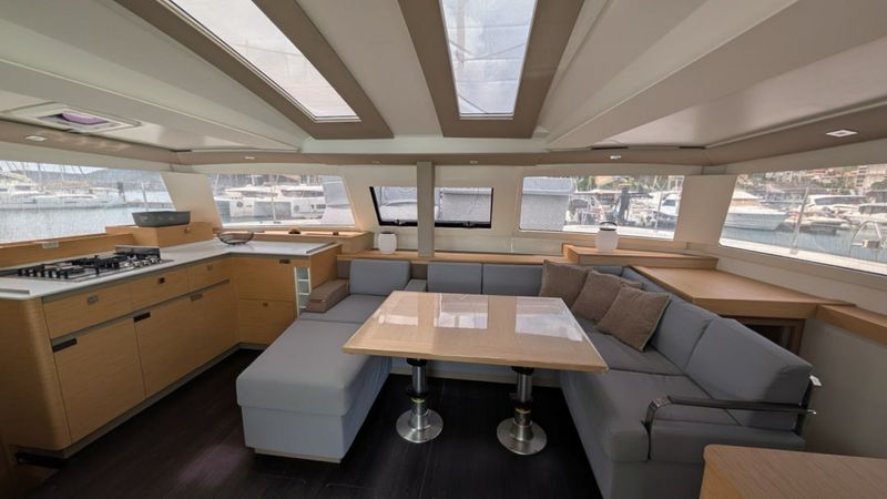 Fountaine Pajot Elba 45 | Ter Happy