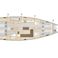 Hanse 508 | Frizzante