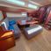 Hanse 508 | Frizzante