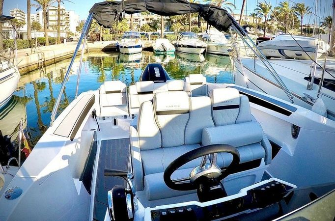 Karnic SL702 | Halia