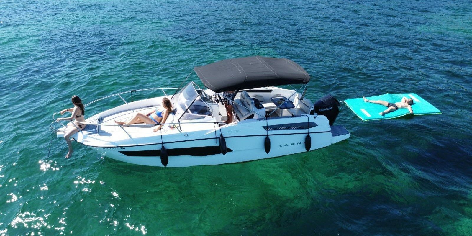 Karnic SL702 | Halia