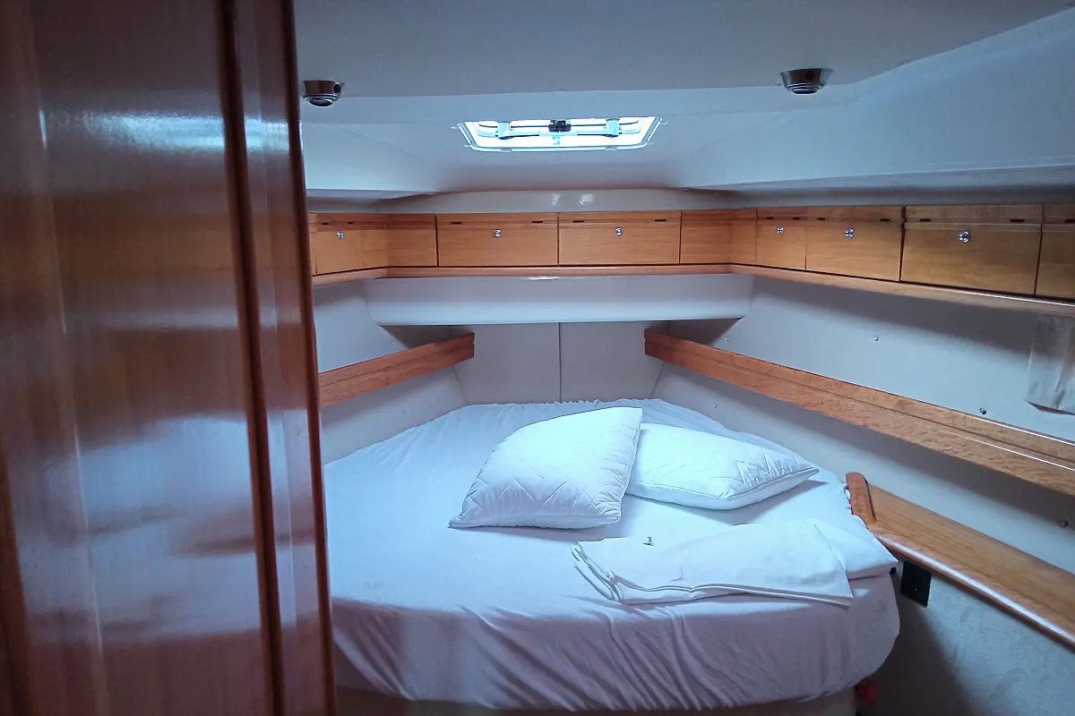 Bavaria Cruiser 46 | Marivana M
