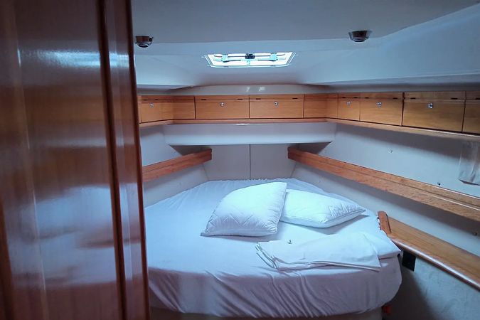 Bavaria Cruiser 46 | Marivana M