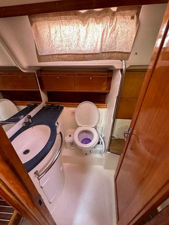 Bavaria Cruiser 46 | Marivana M