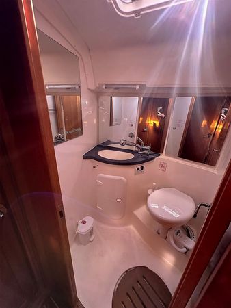 Bavaria Cruiser 46 | Marivana M