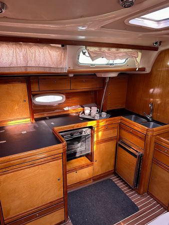 Bavaria Cruiser 46 | Marivana M