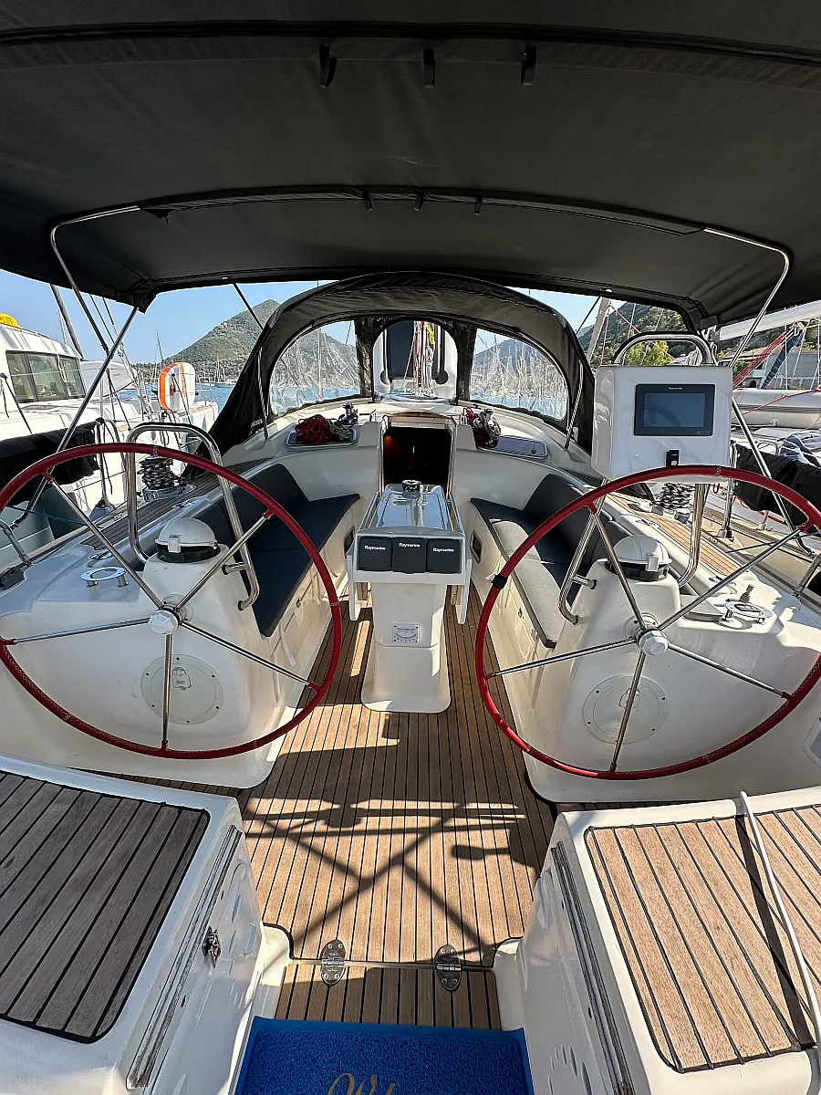 Bavaria Cruiser 46 | Marivana M