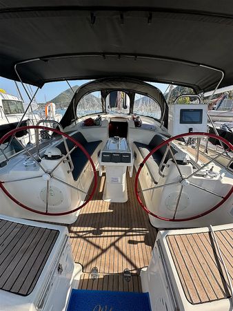 Bavaria Cruiser 46 | Marivana M