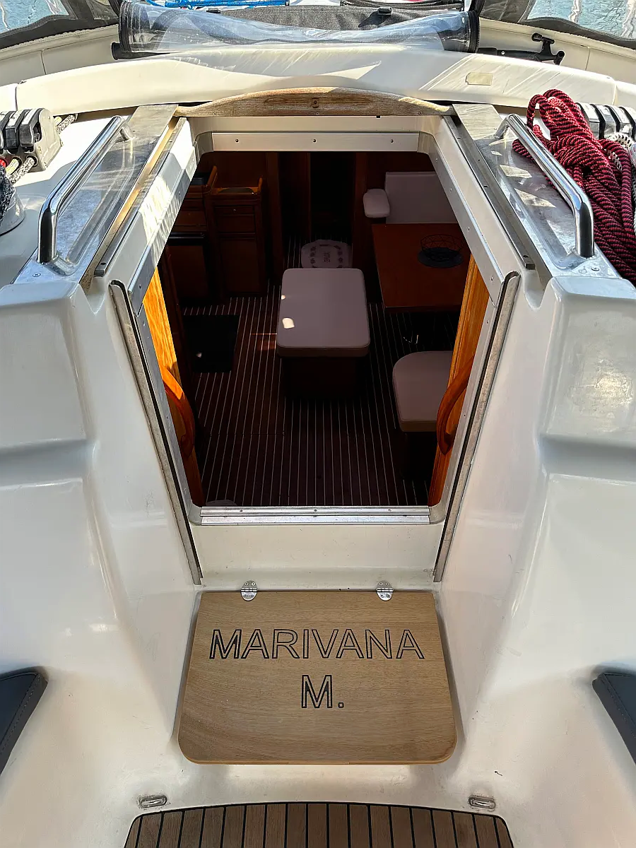 Bavaria Cruiser 46 | Marivana M