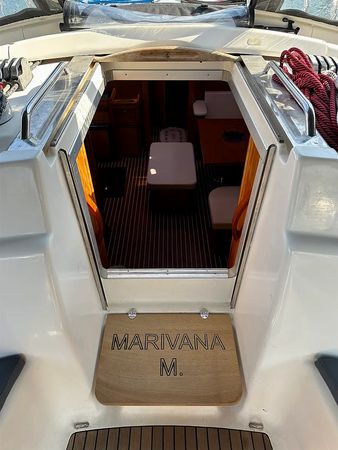 Bavaria Cruiser 46 | Marivana M